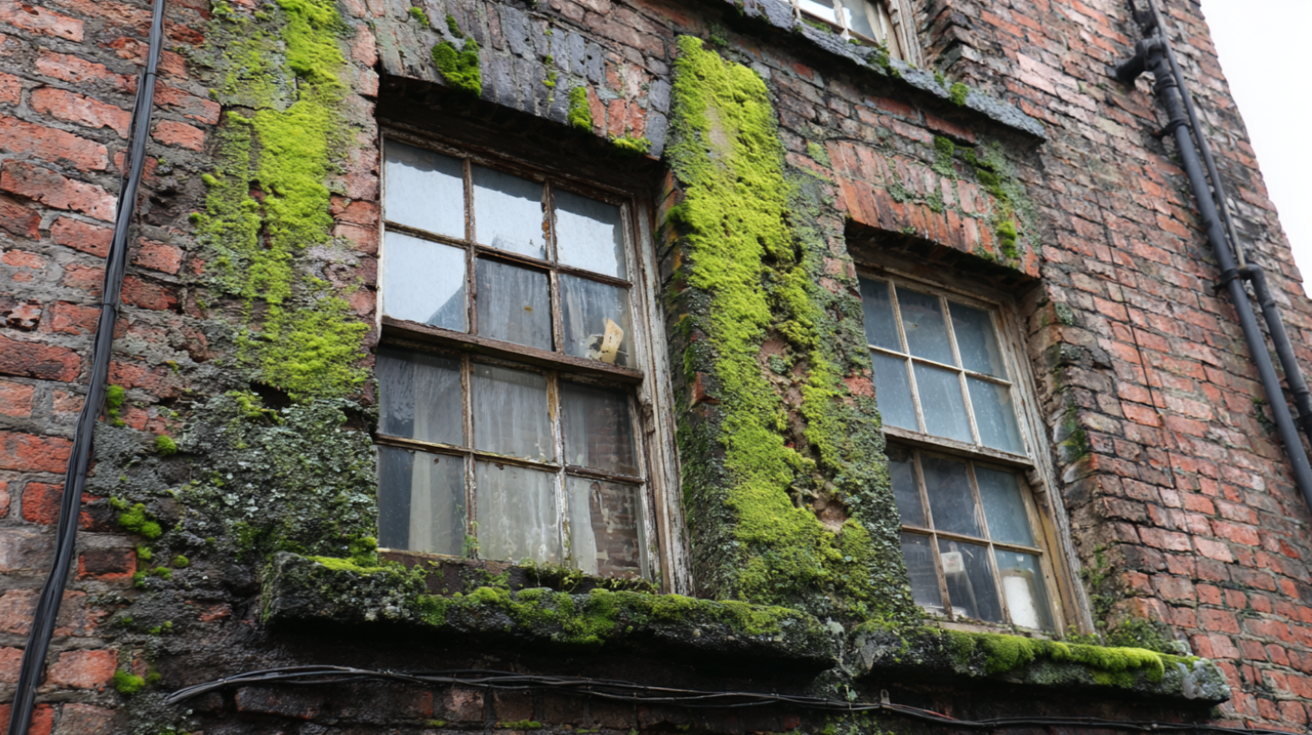 How Weather Impacts Mortar Joints Over Time