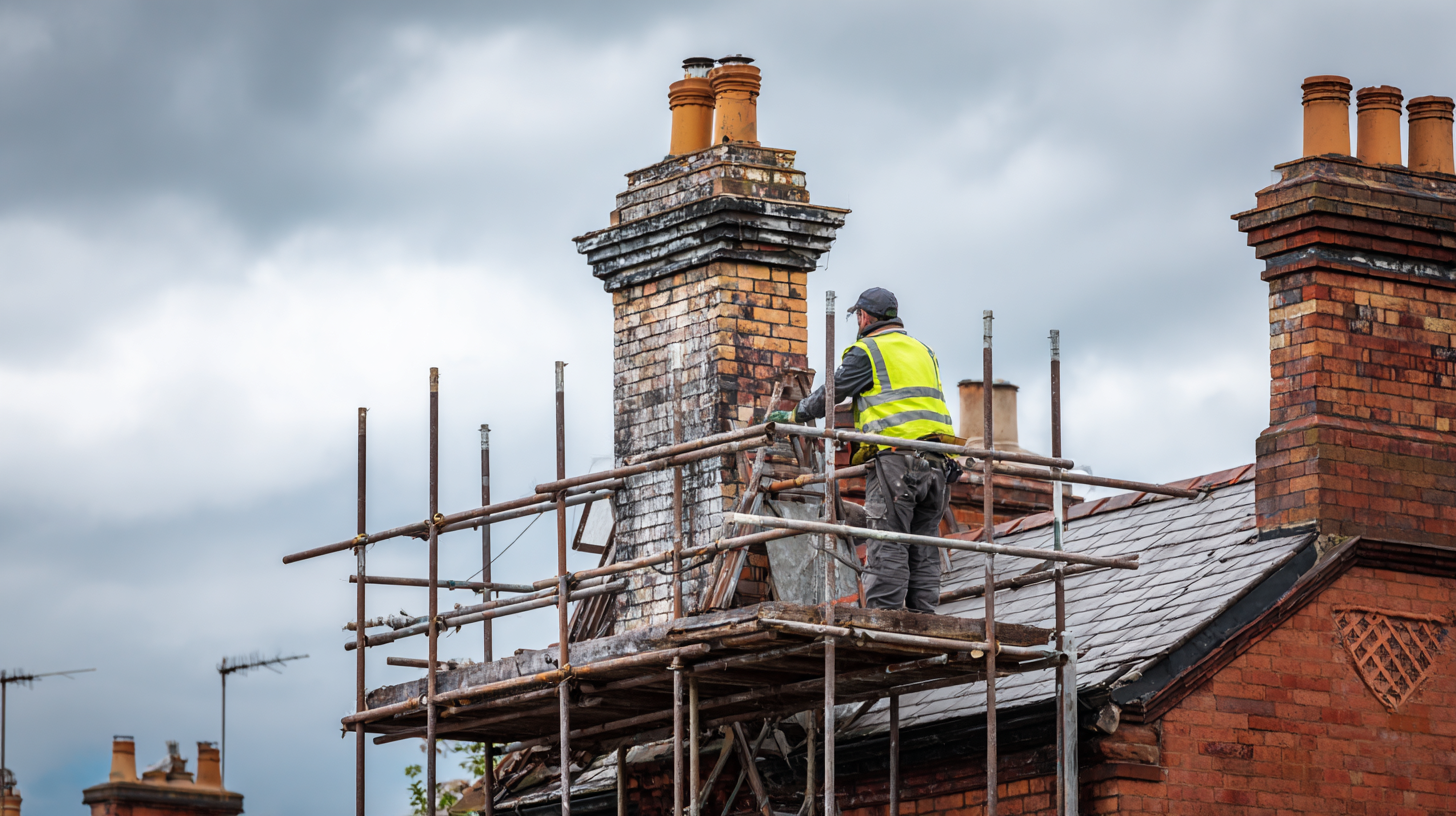 The Benefits of Removing an Unused Chimney