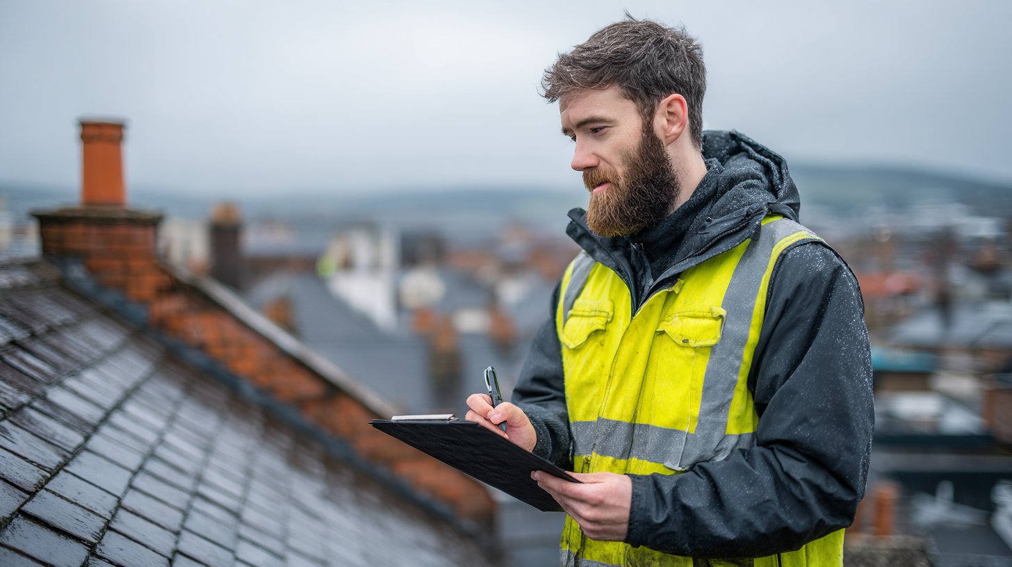 The Real Cost of Delaying Roof Repairs
