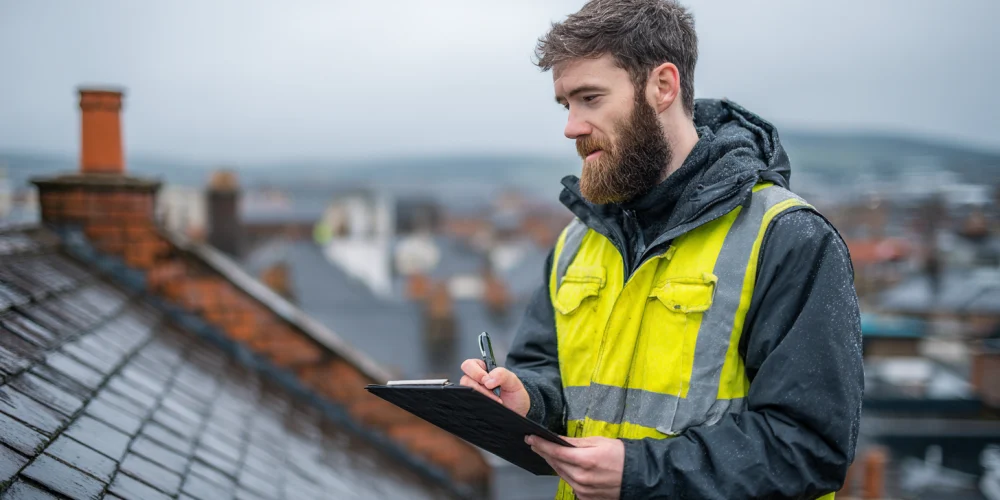 The Real Cost of Delaying Roof Repairs